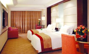 Casa Real Hotel