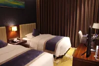 Jiulongsheng Hotel