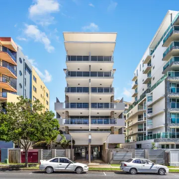 Redvue Luxury Apartments