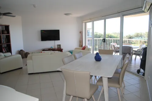 Surfside on the Beach