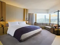 The Upper House Hotels in Hong Kong