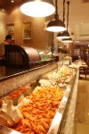 Great International Hotel - Breakfast