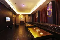 Dayang Yunwu Resort Hotels in Jiexi