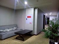 重庆鸿庭快捷酒店 - 公共区域