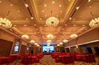 Huatian Grand Hotel (Langshan Avenue) - petit déjeuner