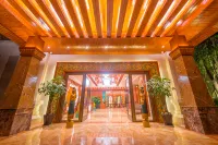 James Joyce Coffetel (Xishuangbanna Gaozhuang Starlight Night Market) Hotels in Jinghong