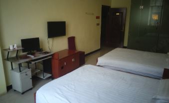 Jiangyong Changyu Hotel
