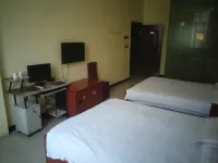 Jiangyong Changyu Hotel Hotels in Jiangyong