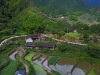 仙居西坡山民宿