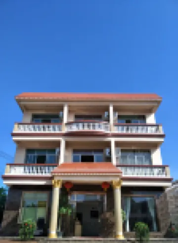 Weizhou Island Sea Home Inn