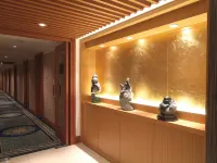 치유안 뒤 스프링 리조트 밀레니엄 온천 주변 호텔