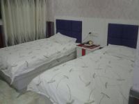 上海旷盛旅馆 - 双床房