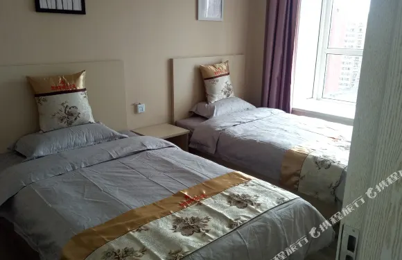 交城維納斯精品公寓