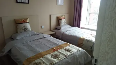 Jiaocheng Venus Boutique Apartment Hotels in Jiaocheng County