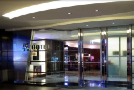 K Hotel Yungho Hotels in New Taipei City