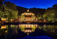 Harmona Resort & Spa Zhangjiajie - Bữa sáng