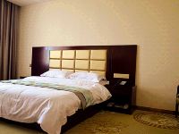 兰州博通商务酒店 - 标准大床房