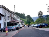 Jing'an Zhanshi Farm - Bãi đậu xe
