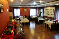 Huatai Hotel (Beijing Jinsong Panjiayuan Subway Station)