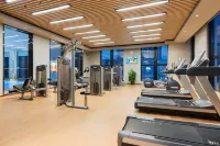 Wanda Realm Jingzhou - Gym