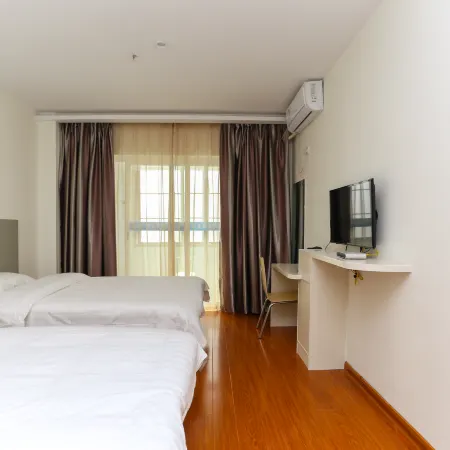 Liuan Haoting Express Hotel