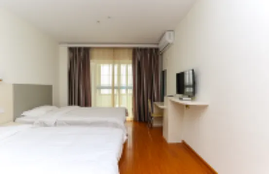 Liuan Haoting Express Hotel