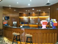 營山新亞亨飯店