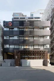 Hotel Taisei Nakanoshima