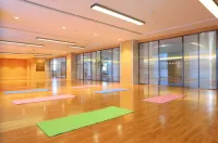 Holiday Inn BAOJI CENTRAL by IHG Hotels in Baoji