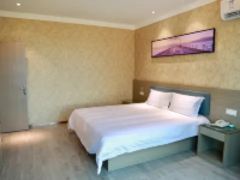 eaka365 Hotels in Lingshou