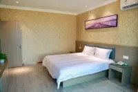 eaka365 Hotels in Lingshou County