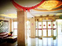 扬泰168快捷酒店(扬州瘦西湖店) - 公共区域