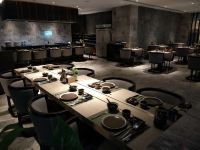 烟台美亚公寓 - 日式餐厅