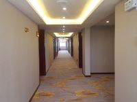 楚雄吕合宏强大酒店 - 公共区域