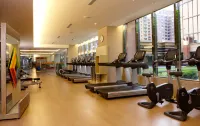 Sheraton Hsinchu Hotel - Gym