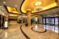 Dalian Friendship Hotel Các khách sạn ở Đại Liên