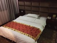 罗田天和酒店 - 标准大床房