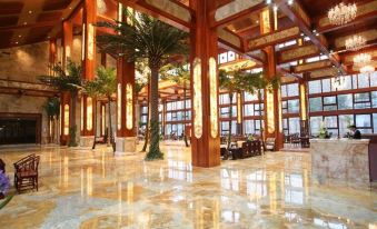 Donggu Lake Xiangshan New Century Hotel