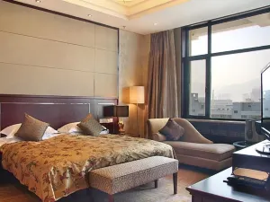 Gansu Ningwozhuang Hotel