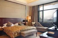 Gansu Ningwozhuang Hotel Hotels in Lanzhou