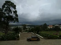 Dalat Palace Heritage Hotel - Scenic