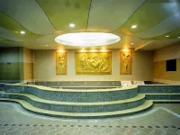 Phoenix International Hotel Hotels in Jincheng