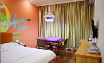 Jinpeng Express Hotel