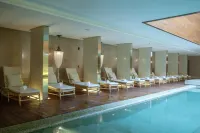 Grand Hyatt Chengdu (Chunxi Road Taikoo Li) - 5 tähden