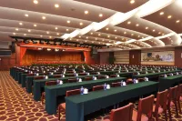 烟台東方海天飯店（漁人碼頭景區第二海水浴場店）