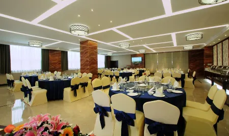 Northwest A&F University Foreign Expert Apartment Отели рядом с достопримечательностью «Northwest A&F University(South Campus)»