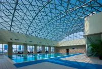 Wenlv Jiuhua International Hotel - 5 stjerner