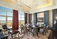 the Castle Hotel, A Luxury Collection Hotel - breakfast