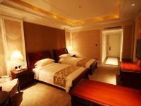 天长新世纪国际大酒店 - 高级豪华双床房