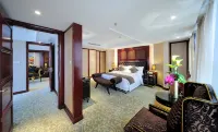 Shaoxing Zhongjin haoting Hotel